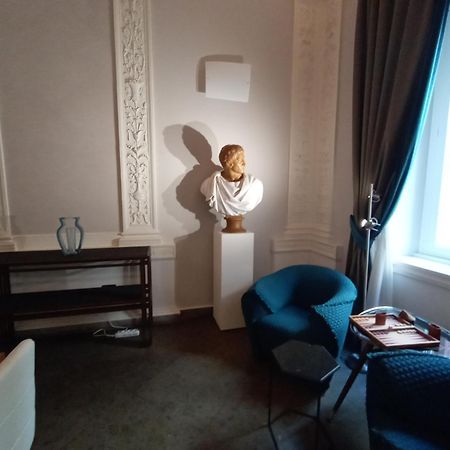 L'Obelisque Maison De Luxe Roma Dış mekan fotoğraf