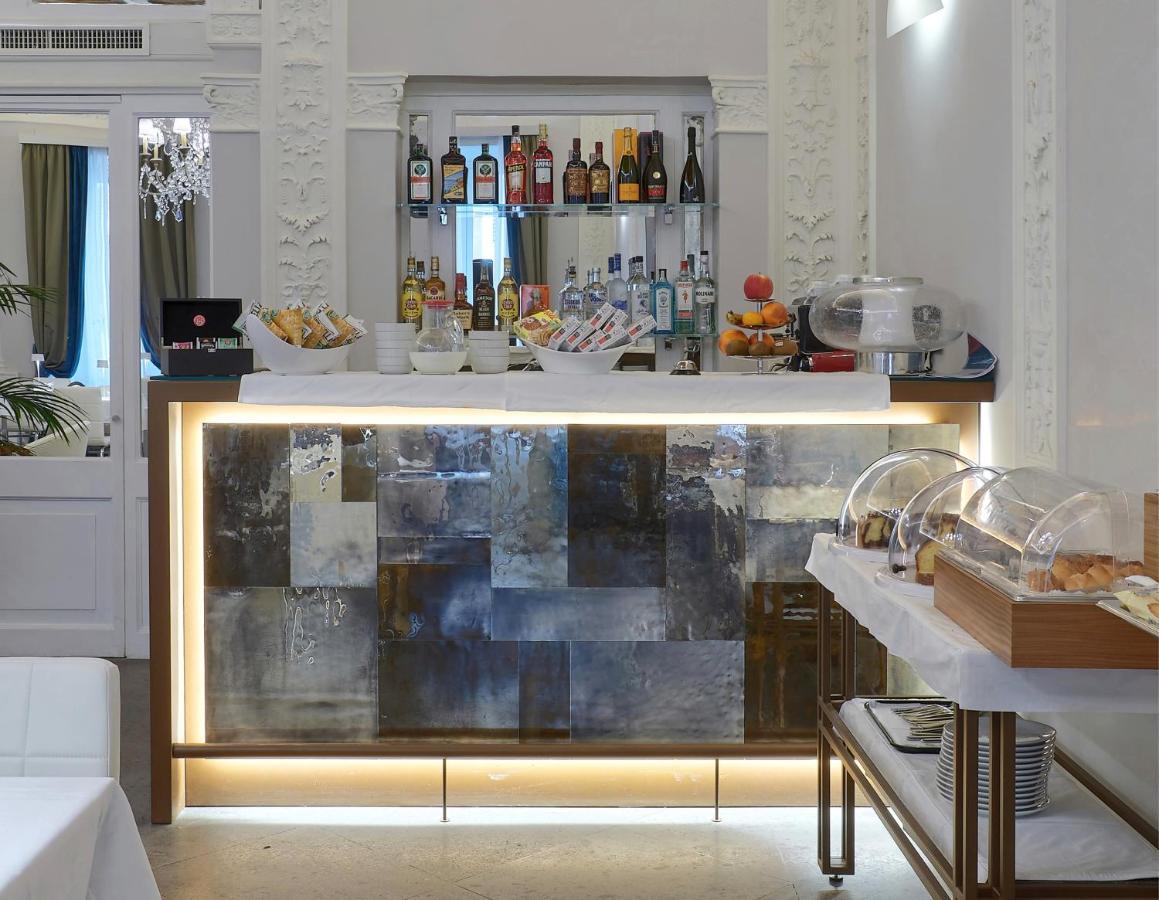 L'Obelisque Maison De Luxe Roma Dış mekan fotoğraf