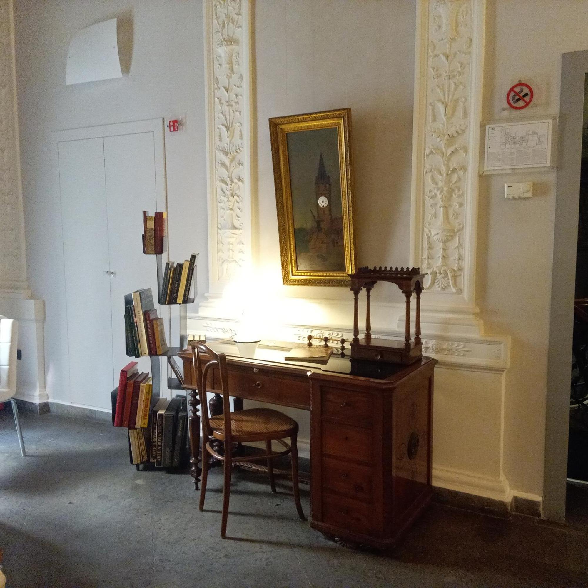 L'Obelisque Maison De Luxe Roma Dış mekan fotoğraf