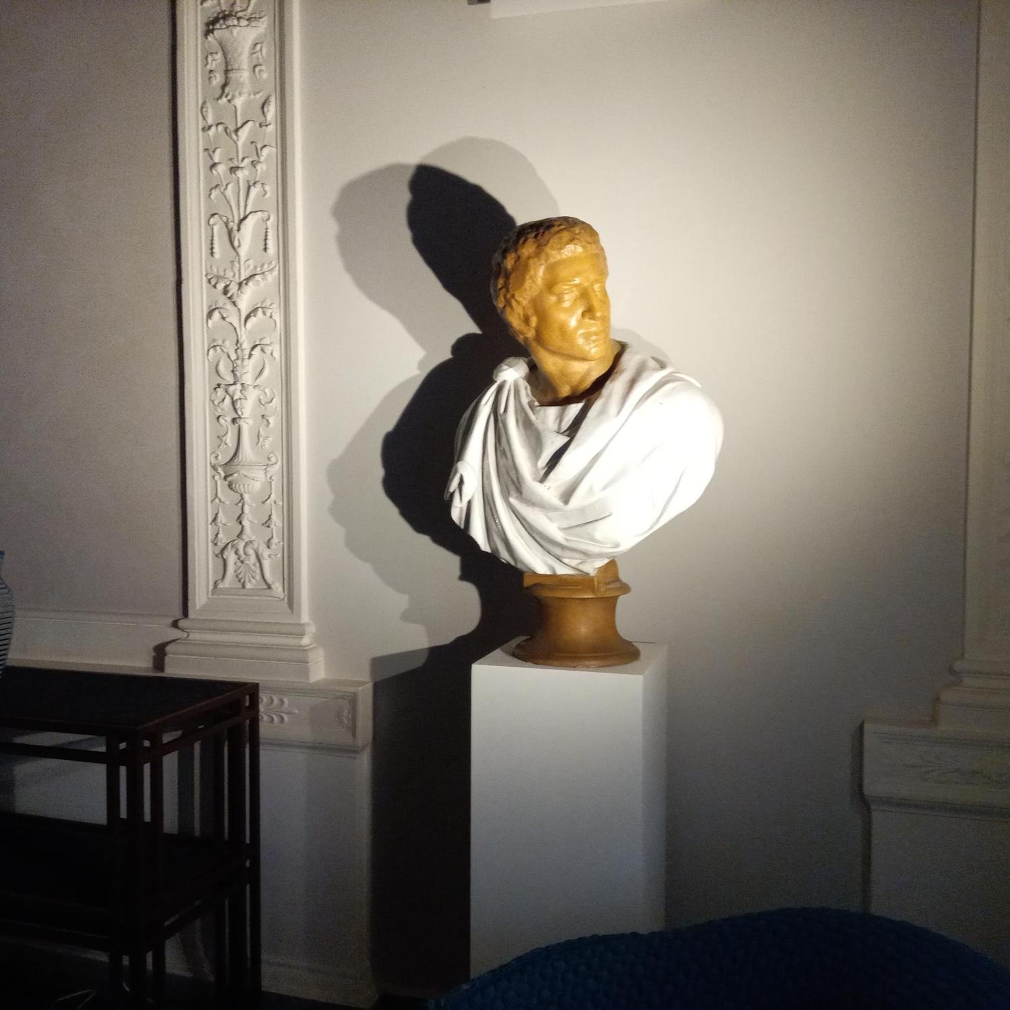 L'Obelisque Maison De Luxe Roma Dış mekan fotoğraf