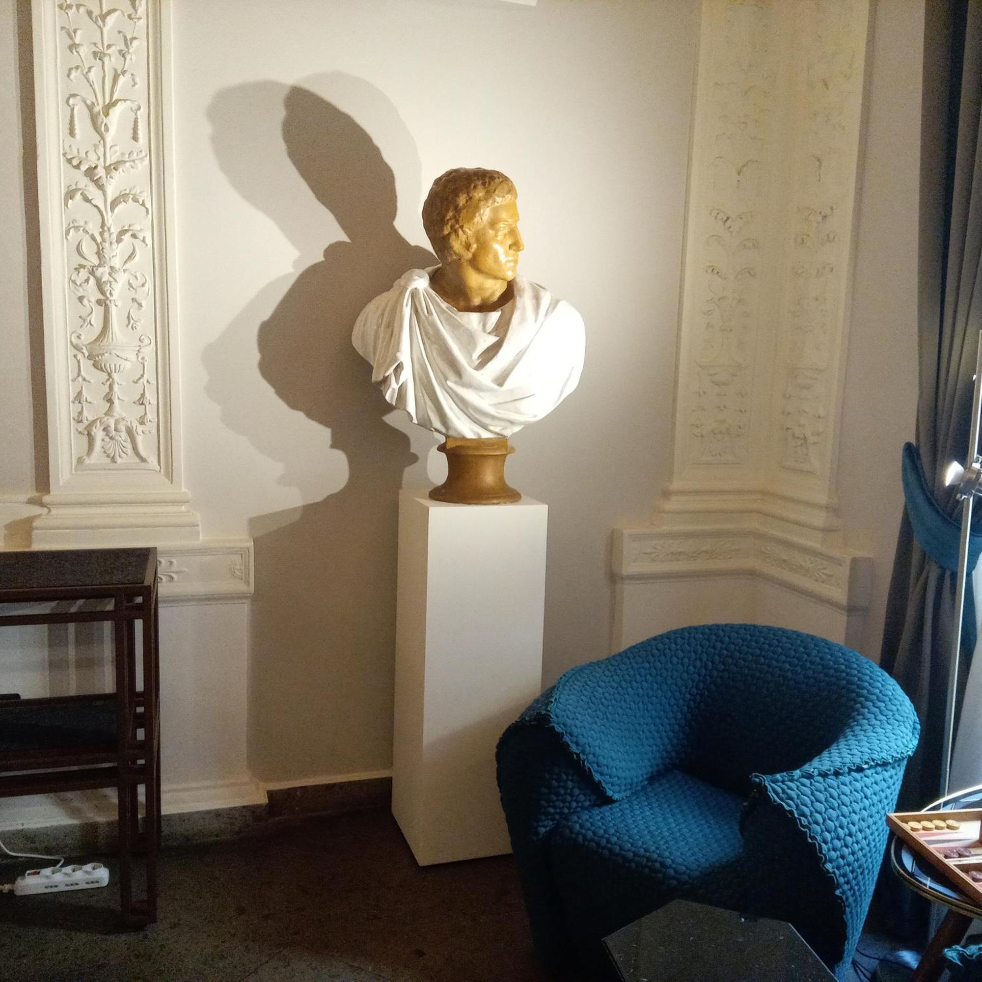 L'Obelisque Maison De Luxe Roma Dış mekan fotoğraf