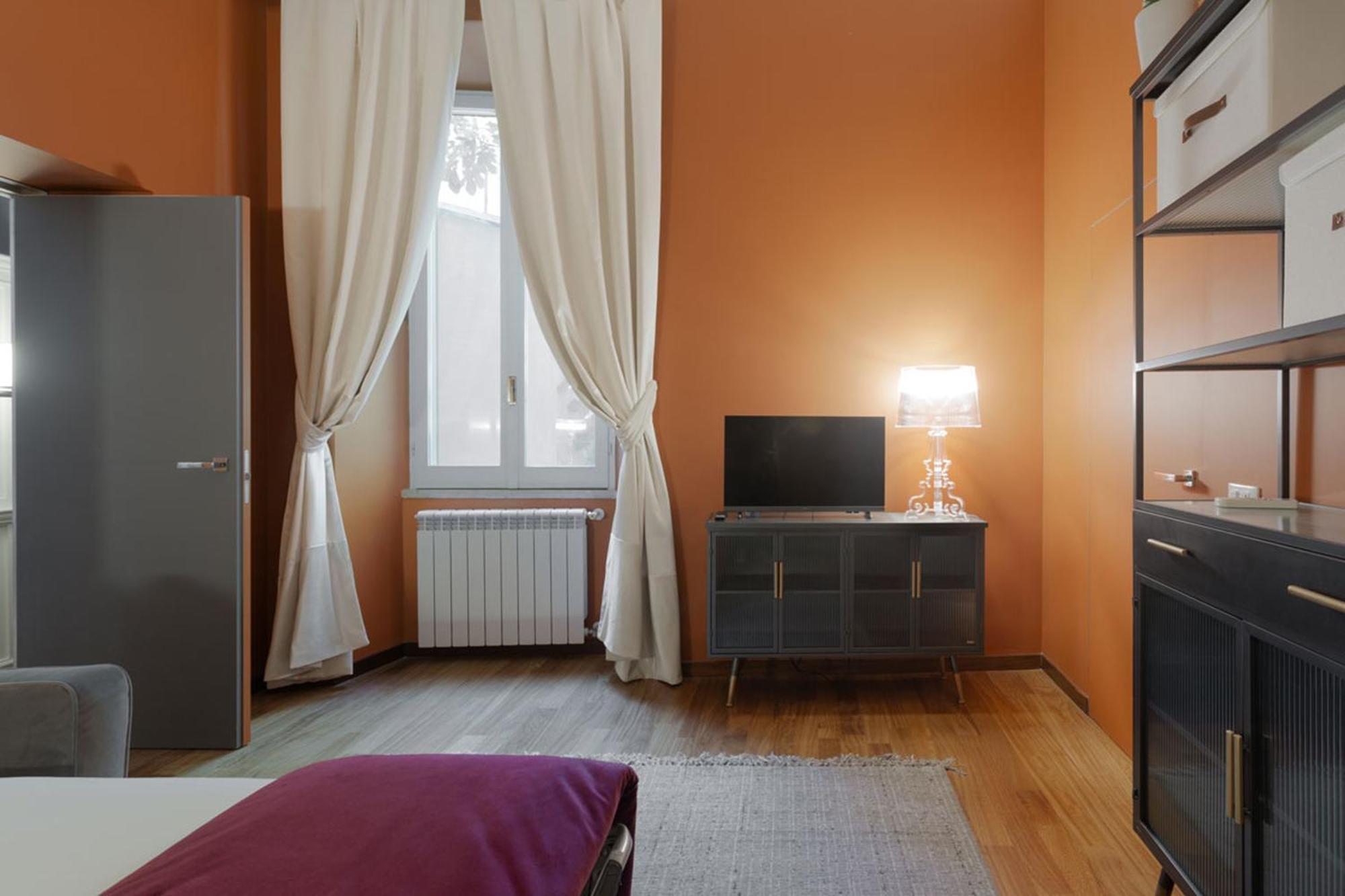 L'Obelisque Maison De Luxe Roma Dış mekan fotoğraf